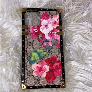 iPhone 11 Pro Max Gucci case